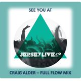 Craig Alder Full Flow 2015