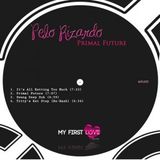 Pelo Rizardo - Titty'S Ket Step Re-Hash (Original Mix)