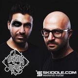 Skiddle Mix 078 - Neverdogs (Music On)