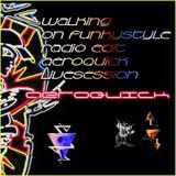 walkin on funkystyle radio edit
