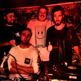 ILOINEN KULAUS at Putte's 6.11.2015