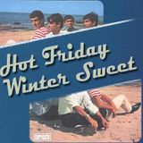 Hot Friday Winter Sweet Mixtape