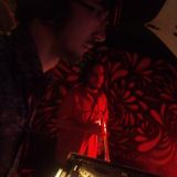Grouzoide&DimmiP@Gibus 31/03/13 (DJset/live trumpet and percs)