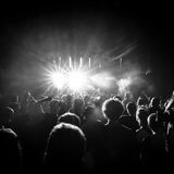 Mix Tremplin Astropolis 2013