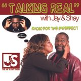 Talking Real with Jay and Shay The Jay and Shay Show 06/05/15
