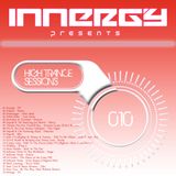 Innergy presents High Trance Sessions 010