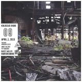 Kolossus Radio guest mix (4.1.15)
