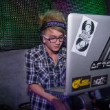 Progressive Mixtape by DJ.Little Saint - After Dark
