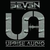 The Uprise Audio Show on Sub FM - Episode 12 - Seven b2b with Feonix