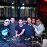 Sunday Cooling 2014_12_28 - -Andrewboy,Manic-N,Slide,Stick,Nike,Electro_Groove