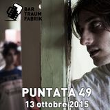 Bar Traumfabrik Puntata 49 - "Life" di Anton Corbijn