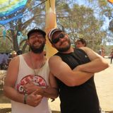 ShiKung as Paulage - Techno Mix for Hooves - As If RSF 2016