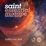 SainT / LoudestSilence - Essential MiXtape Pt. 2
