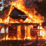 Fire on Malibu
