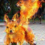 d:raf Live @ Burning Squirrel: Lurchfest 2015 (atmospheric jungle/drum & bass/hardcore set)