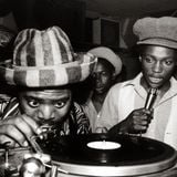 Enjoy and Be Educated #1434: Slave to the Riddim, Part 2 (90s Dancehall)
