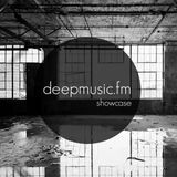 RAVE SUN FUTURE - DEEPMUSIC.FM SHOWCASE @ BAZZA.RU