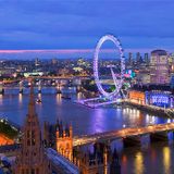 TONY H, LONDON VIBES