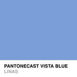 PANTONECAST VISTA BLUE