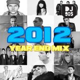 2012 Year End Mix