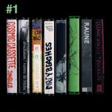 COSMIC CASSETTE #1 "PLAYLIMINAIRES"
