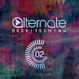 Alternate|EP02|Ahmed Husam