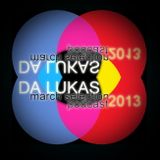 Da Lukas March Selection Podcast 013