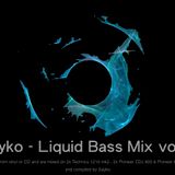 Sayko - Liquid Bass mix vol.2