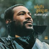 LGN Clásicos: Marvin Gaye - What's Going On