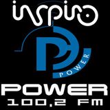 Inspiro 'The Revival Mix' @ Power 100.2 - Friday 30-12-11