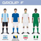 Mundial Αλλιώς 6 - 'Έκτος Όμιλος 27-6-2014
