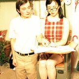 KALX Shortwave Mix 11-18-13