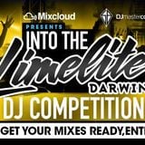 Into the limelite Dj Competition 2014 Darwin - DJ Dial8-Tommy Campbell