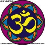 DJ Oota - From Progressive to Psytrance-Mix 2011