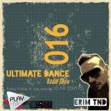 Ultimate Dance Radio Show 016 (17.01.2014) on Play Fm