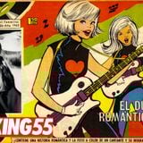 Exploding Hearts - Mixtape King55 by Buccaneer