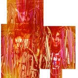 Animal Collective DJ Set - Los Angeles 5/31/14
