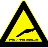 Psy-to-Delic -Psygressive Vol. 5 (LIVE@DelicRadio 1.4.2013) Spring Warm Up