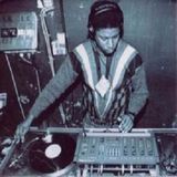 Marshall Jefferson @ Hard Times, Huddersfield (Leeds) UK - 1994