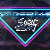 Sam Rockwell - July Strictly EDM Radio Show