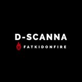 D-Scanna x FatKidOnFire (D is for Dubstep) mix