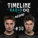 Merk & Kremont - Timeline Radio #30