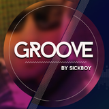 GROOVE@953RADIO #80 / Mixed by SickBoy