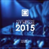 Fagner Menezes - House Sessions @ set promo march2015