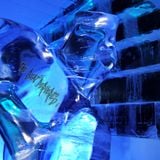 BLUE ICE by The Beat Perverts