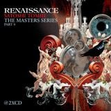 Satoshi Tomiie - Renaissance Masters Series Promo Mix (03-04-2007)