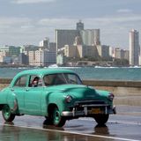 Top 10 Cuban Music by @onthespot