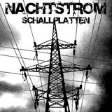 Ben Solar - Nachtstrom Schallplatten Collection