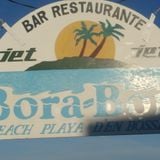 David Minns (So Called Scumbags) Bora Bora Mix