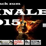 3. Radio Bandcontest - Finale - Feedbackshow!
